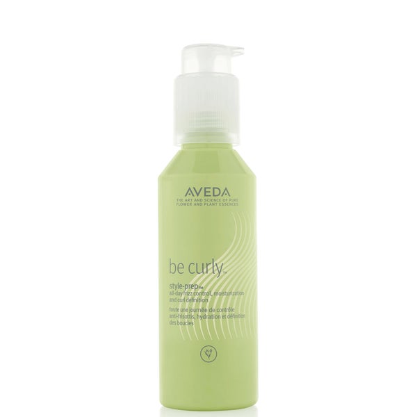 Aveda Be Curly Style-Prep Soin anti-frisottis (100ml)
