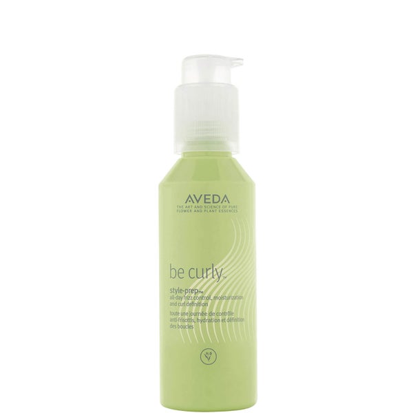 Aveda Be Curly Style-Prep Soin anti-frisottis (100ml)
