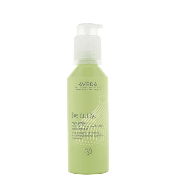 Aveda Be Curly Style-Prep 100ml