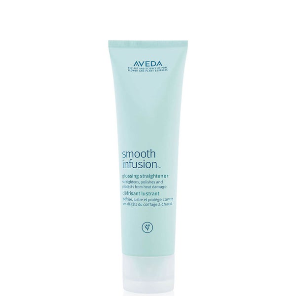 Aveda Smooth Infusion Glossing Straightener (125 ml)