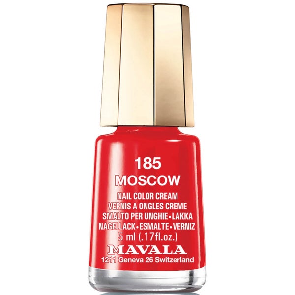 Mavala Moscow Nail Colour (5ml)