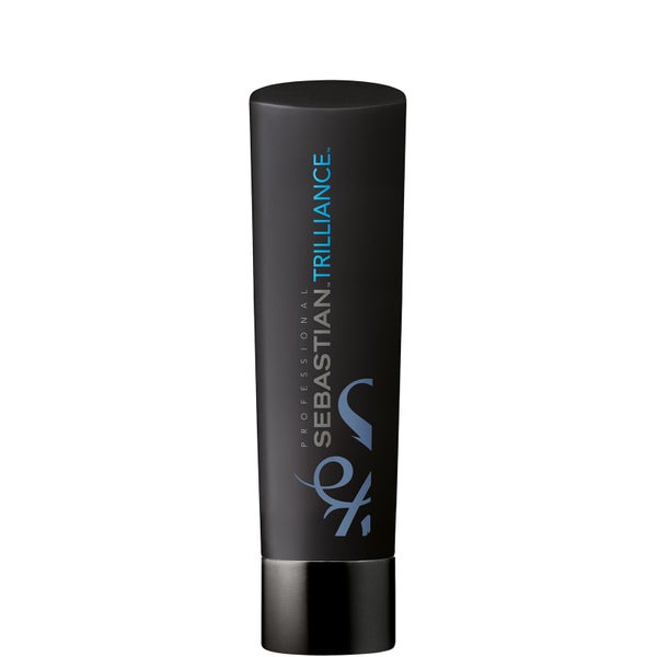 Sebastian Professional shampoing Trilliance 250ml