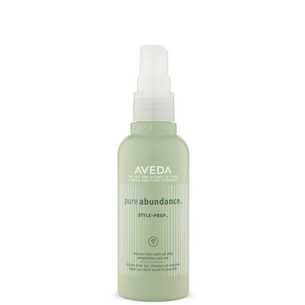 Aveda Pure Abundance Style Prep -ensimuotoilu (100ml)