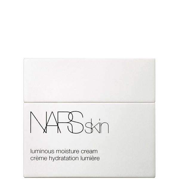 NARS Cosmetics Luminous Moisture Cream