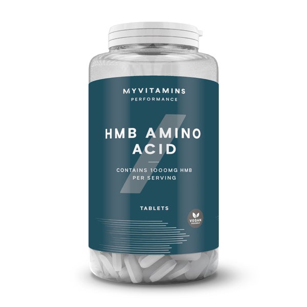 HMB Amino Acid