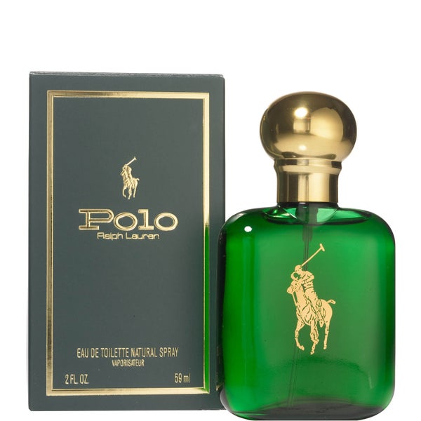 Ralph Lauren Polo Eau de Toilette 59ml