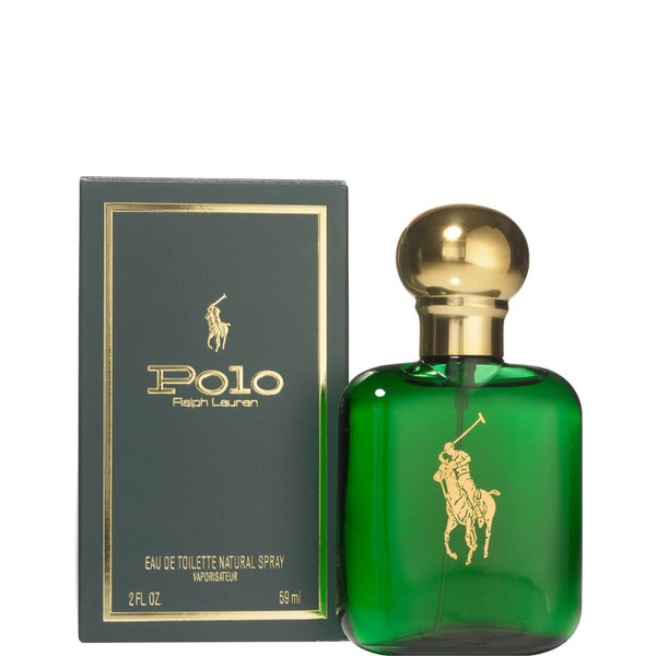 Ralph Lauren Polo Eau de Toilette 59ml