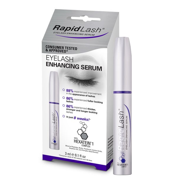 Сыворотка для роста ресниц RapidLash Eyelash Enhancing Serum