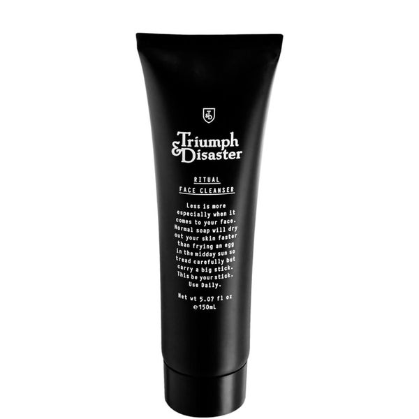 Triumph and Disaster Ritual Face Cleanser 150 ml