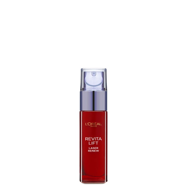L'Oréal Paris Dermo Expertise Revitalift Laser Renew Anti-Aging Triple Action Super Serum (30ml)