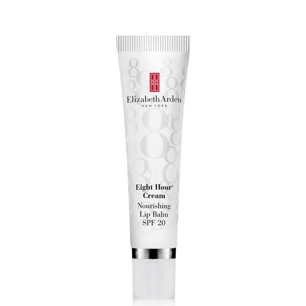 Elizabeth Arden Eight Hour Nourishing Lip Balm (エリザベス アーデン エイト アワー ナリッシング リップ バーム)