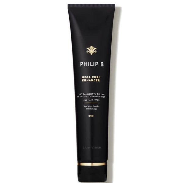 Средство для укладки вьющихся волос Philip B Oud Royal Меgа-Curl Enhancer 178 мл