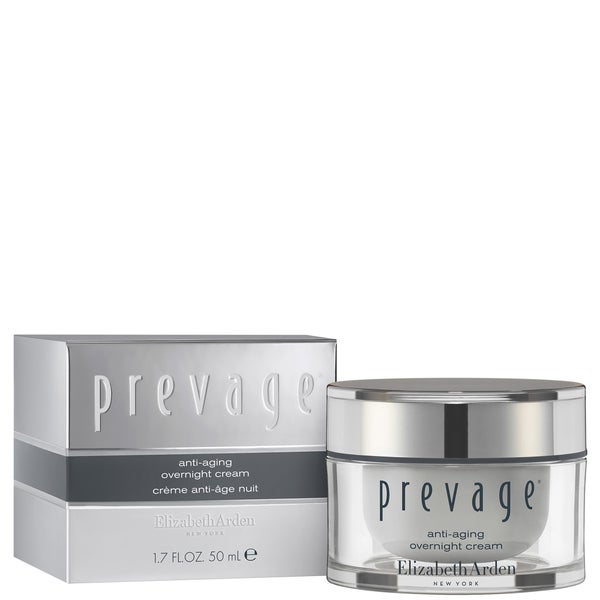 Elizabeth Arden Prevage Anti-aging Overnight Cream 50 ml