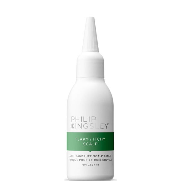 Philip Kingsley Flaky Itchy Scalp Tonic (gegen schuppige und gereizte Kopfhaut) (75 ml)