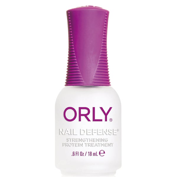 Esmalte protector ORLY Nail Defense (18ml)