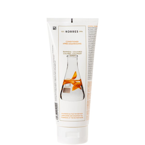 Sunflower & Mountain Tea Conditioner