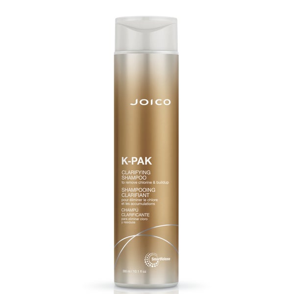 Joico K-Pak Clarifying -kirkastava shampoo (300ml)