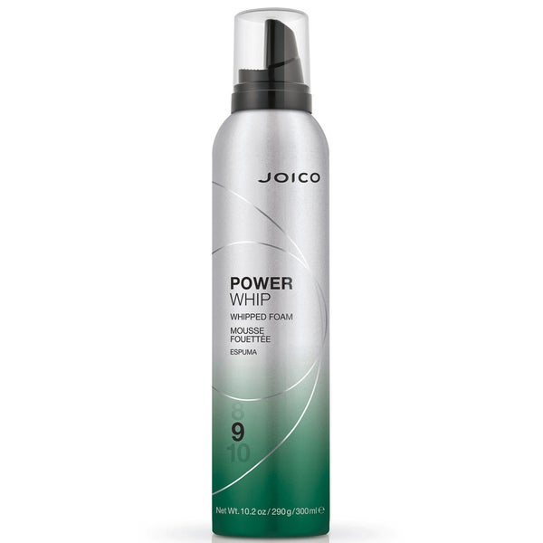 Mousse Joico Power Whip (300ml)