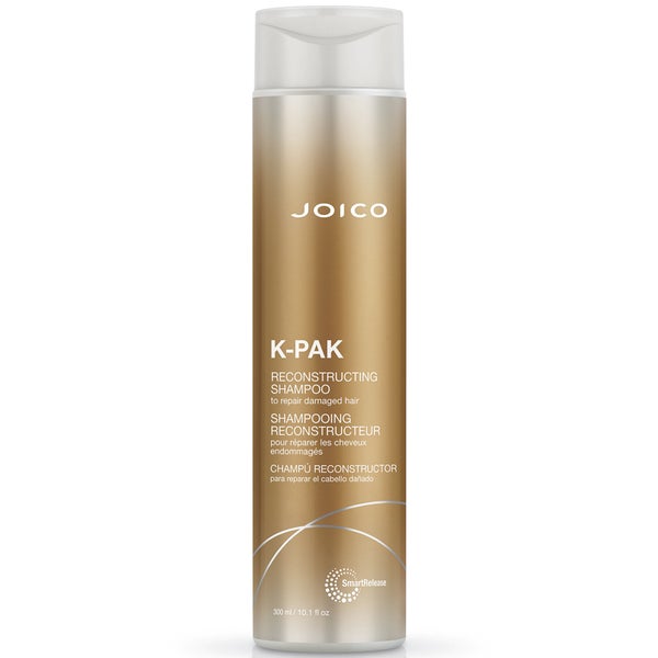 Joico K-Pak Shampoo 300 ml