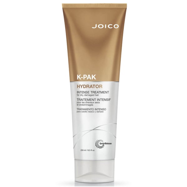 Joico K-Pak Intense Hydrator kuracja do włosów suchych (250 ml)