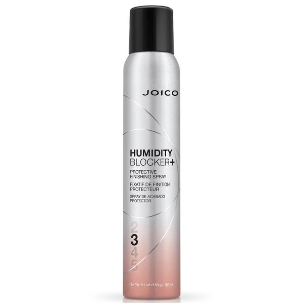 Spray de peinado antiencrespamiento Joico Humidity Blocker 180ml