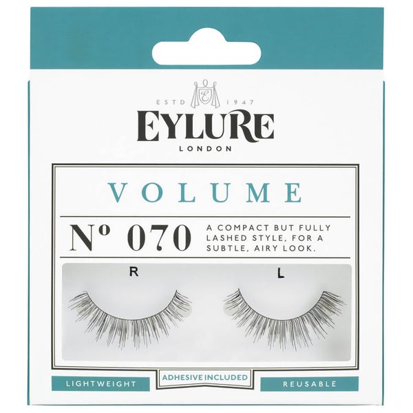 Eylure Naturalite 070 Lashes