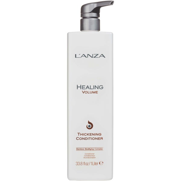 LAnza Healing Volume Thickening Conditioner (1000ml)