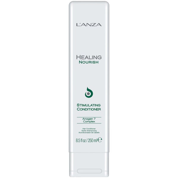 Стимулирующий кондиционер L'Anza Healing Nourish Stimulating Conditioner (250 мл)