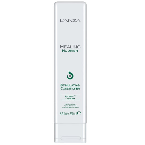 L'Anza Healing Nourish Stimulating Conditioner (250ml)