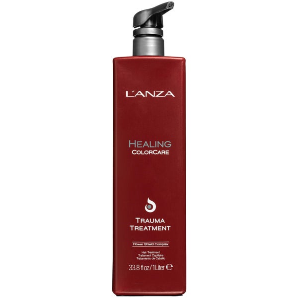 Lanza Healing Colorcare Trauma Treatment (1000 ml)