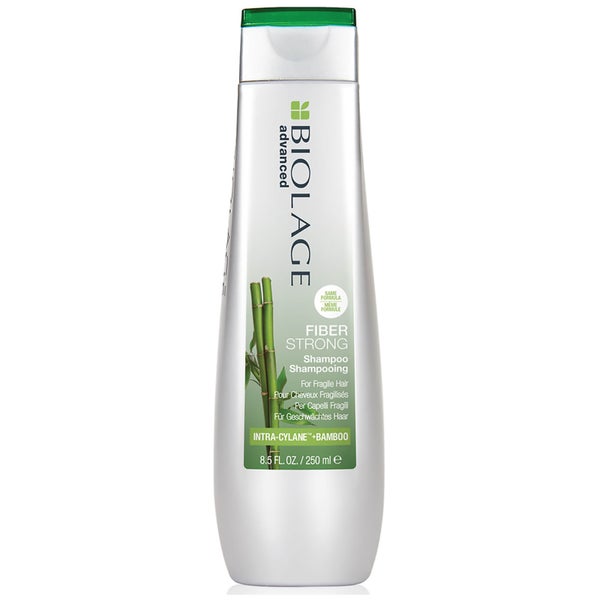 Shampoo FiberStrong da Matrix Biolage (250 ml)