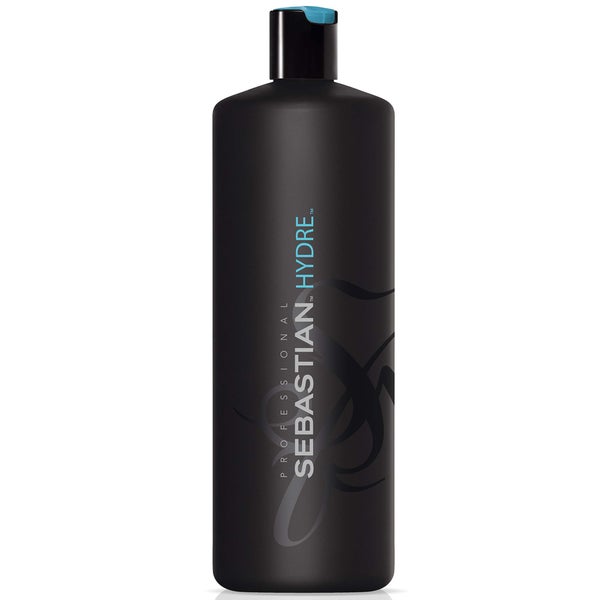 Sebastian Professional Hydre Shampoo für trockenes Haar 1000ml