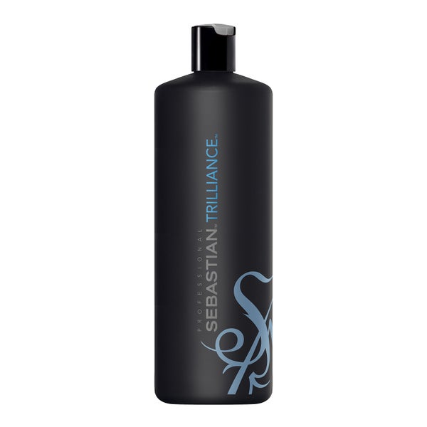 Шампунь для ошеломительного блеска Sebastian Professional Trilliance Shampoo (1000 мл)