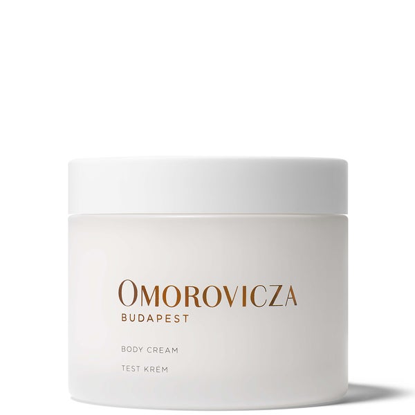 Omorovicza Body Cream (200 ml)