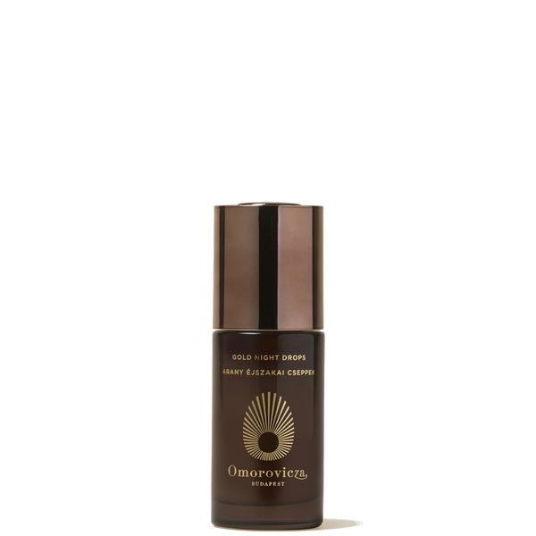 Omorovicza Gold Night Drops