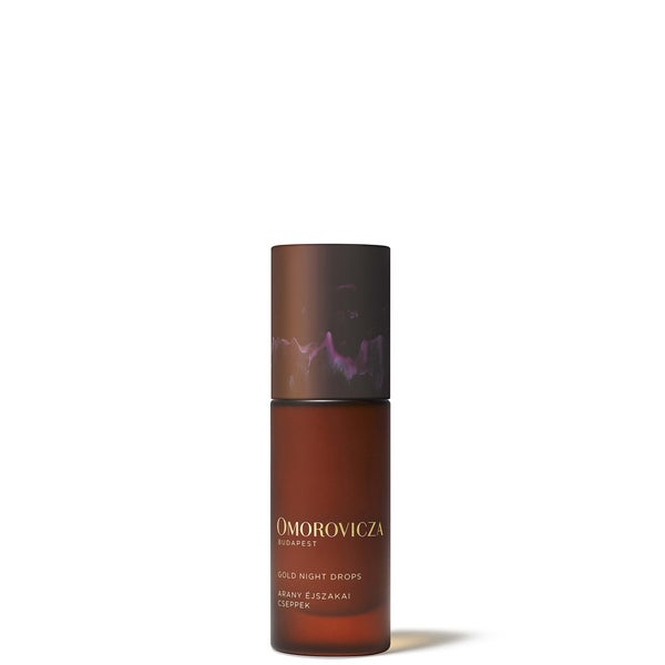 Omorovicza Gold Night Drops (30 ml)