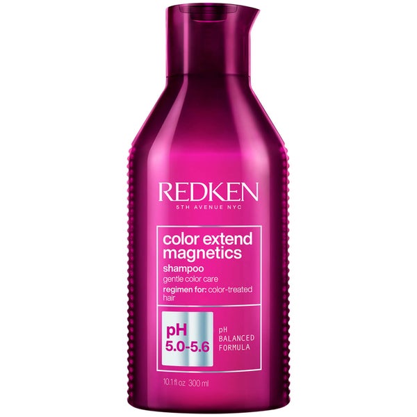 Shampoing capteur de couleur Redken Color Extend Magnetic (300ml)