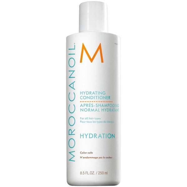 البلسم المرطب من Moroccanoil (250 مل)