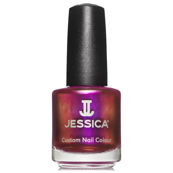 Esmalte de uñas Jessica Nails Custom Colour - Opening Night (14.8ml)