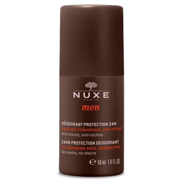 Deodorante protezione 24H, NUXE Men 50 ml