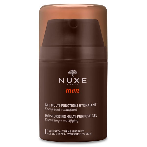 มอยส์เจอไรซิ่งเจลอเนกประสงค์ NUXE Men 50มล.
