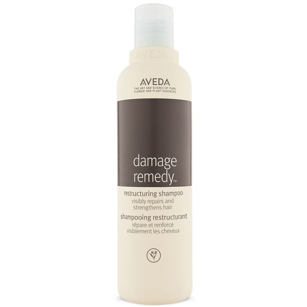 Uudistava Aveda Damage Remedy -shampoo 250ml