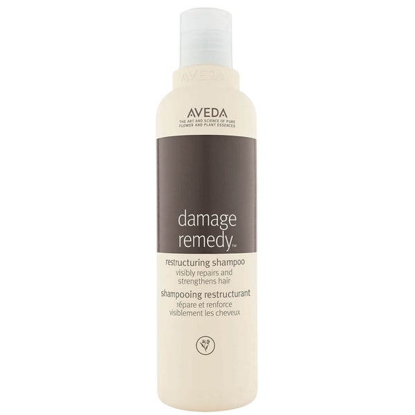 Aveda Damage Remedy odbudowujący szampon do włosów (250 ml)