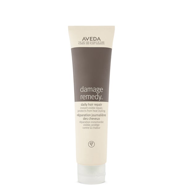 Korjaava Aveda Damage Remedy -päivittäishoito hiuksille