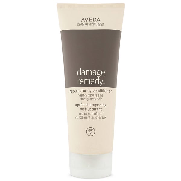 Uudistava Aveda Damage Remedy -hoitoaine 200ml