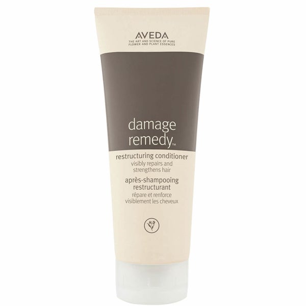 Après-shampooing restructurant Aveda Damage Remedy 200ml