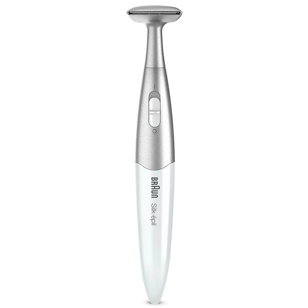 Триммер для зоны бикини Braun FG1100 Bikini Trimmer