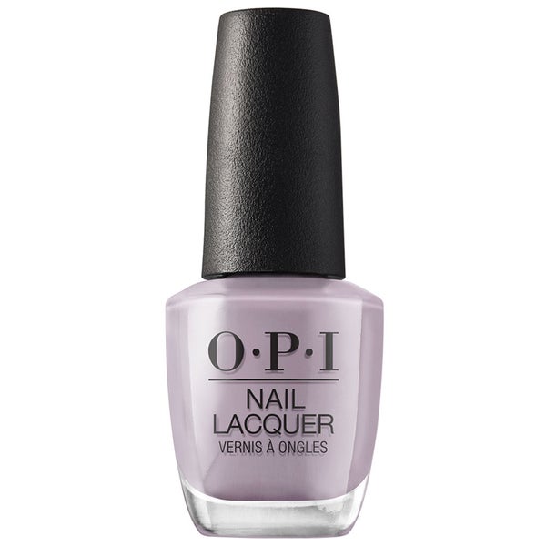 OPI Brazil Nail Lacquer - Taupe Less Beach