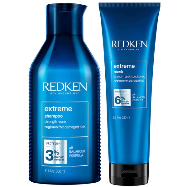 Redken Extreme Pamper Pack