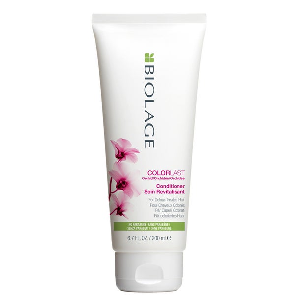 Biolage ColorLast Conditioner for Coloured Hair Protection 200ml